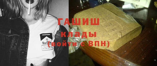 твердый Арсеньев